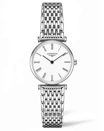 Longines l49084116 clearance